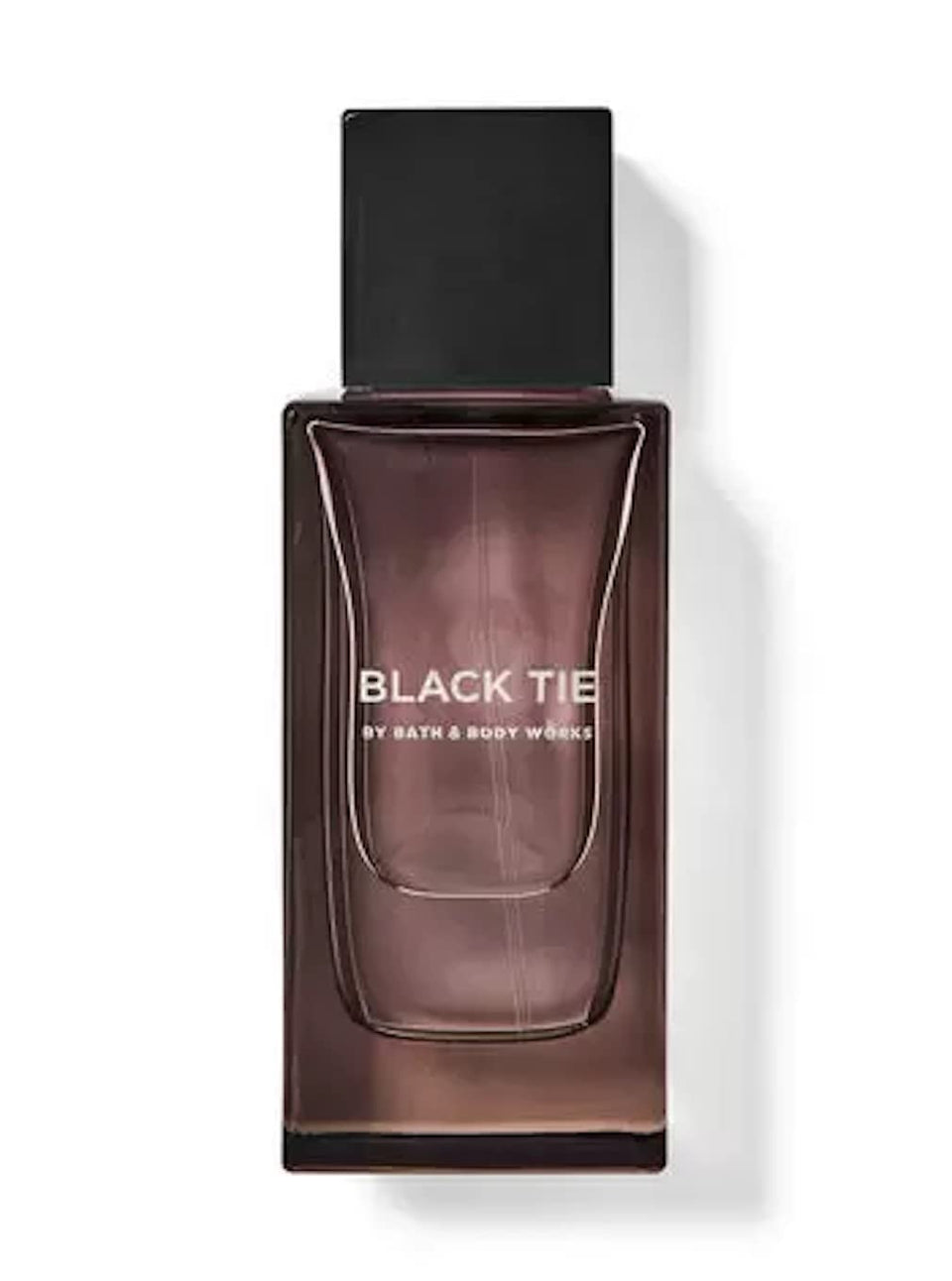 Bath & Body Works Black Tie spray bottle, ideal for daily wear and evening occasions.