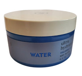 Bath & Body Works body butter provides 24-hour moisture for silky skin.