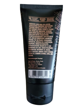 Bath & Body Works Champagne Toast fragrance notes offer a sparkling fruity vibe
