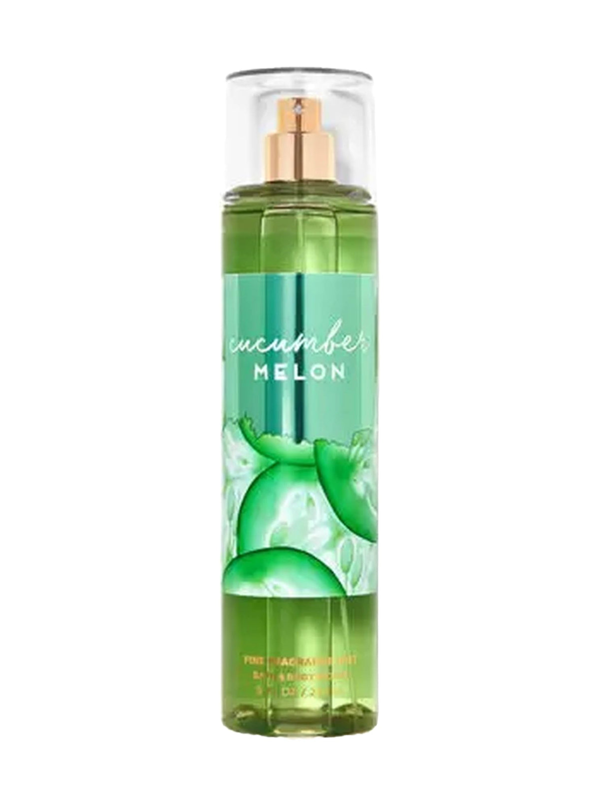 Packaging image highlights Bath & Body Works bottle and travel-ready size for bags or purses.