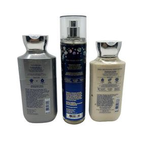 Bath and Body Works Dream Bright body lotion offering soft, quick-absorbing moisture