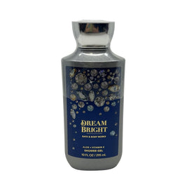 Bath and Body Works Dream Bright night blooming orchid note adds floral depth