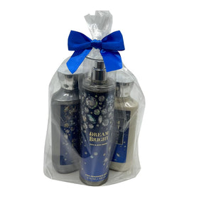 Bath and Body Works Dream Bright shower gel with bubbly lather for cleansing