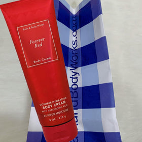 Aloe and cocoa butter visuals indicate soothing, pampering skin benefits during daily routines.