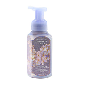 Three-piece Bath & Body Works bundle on display for kitchen or bathroom