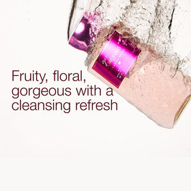 Bath & Body Works Gingham Gorgeous body wash with peony blooms for a soft floral refresh.