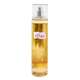Bath & Body Works In the Stars body cream jar for deep hydration