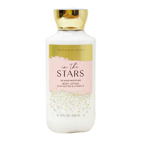 Gift set packaging image showing the full In the Stars collection