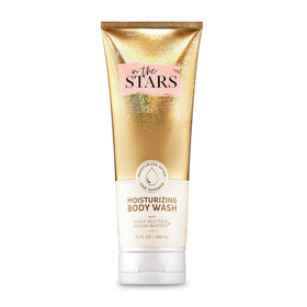 Bath & Body Works In The Stars gift set packaging, two-pack gift idea for special occasions.
