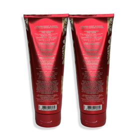 Two-pack display of Japanese Cherry Blossom body creams, ideal for gifting.