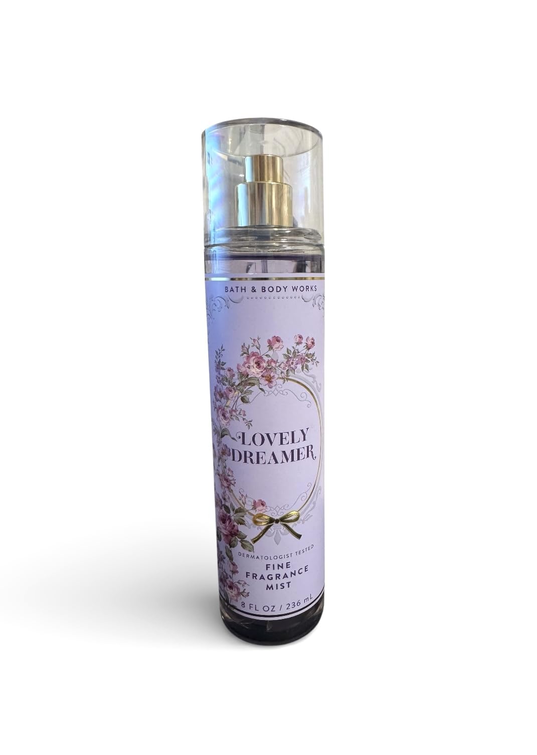 Lovely Dreamer packaging image suitable for gifting.
