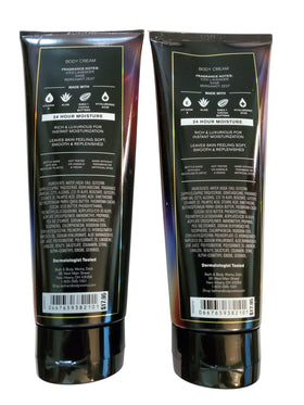 Bath & Body Works To the Moon 2-pack packaging emphasizes convenience and value.
