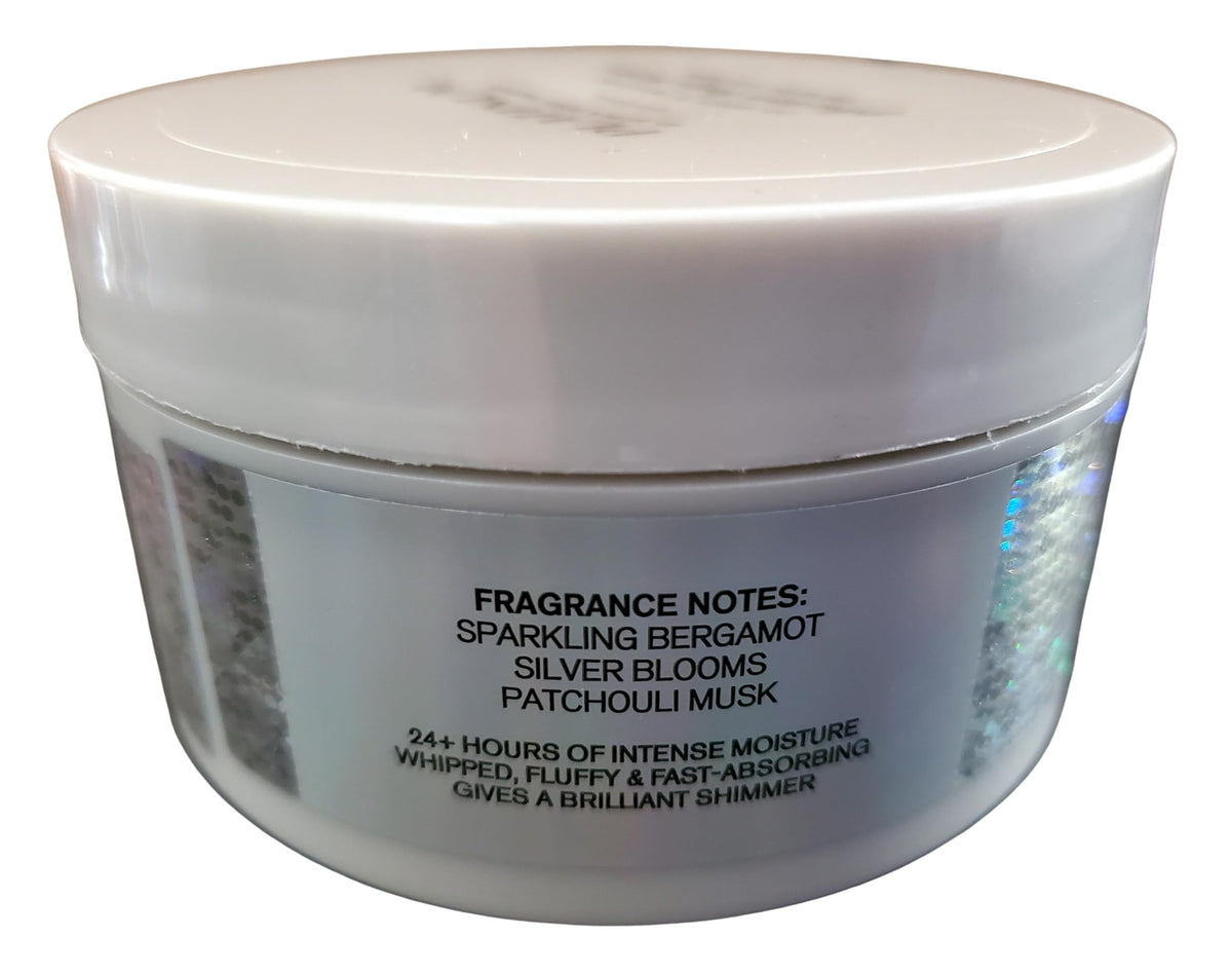 Display image showing the bottle with fragrance tones attributed to bergamot and vanilla.