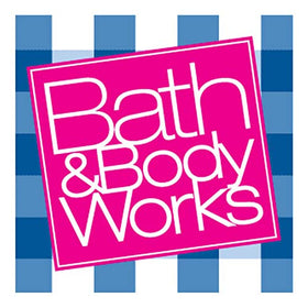 Bath & Body Works shower steamers pack front displaying six tablets.