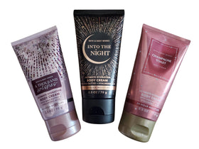 Bath & Body Works travel-size ultimate hydration set for on-the-go moisture