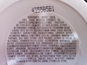 Bath and Body Works Waikiki Beach Coconut beach vibe image showing sunny scent and hydration