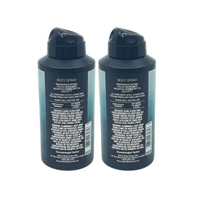 Bath & Body Works Freshwater spray side view highlighting versatile daytime scent.