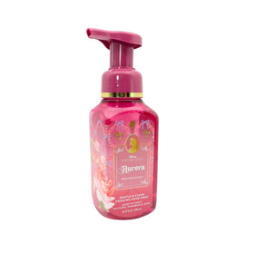 Bath and Body Works Princess bundle display highlighting three fragrant hand soaps.
