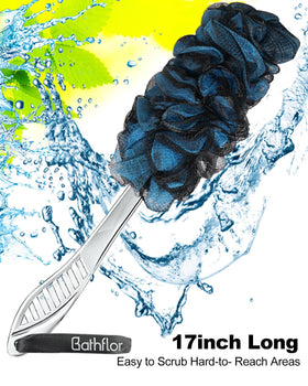 Bathflor gift package suitable for special occasions and gifting.