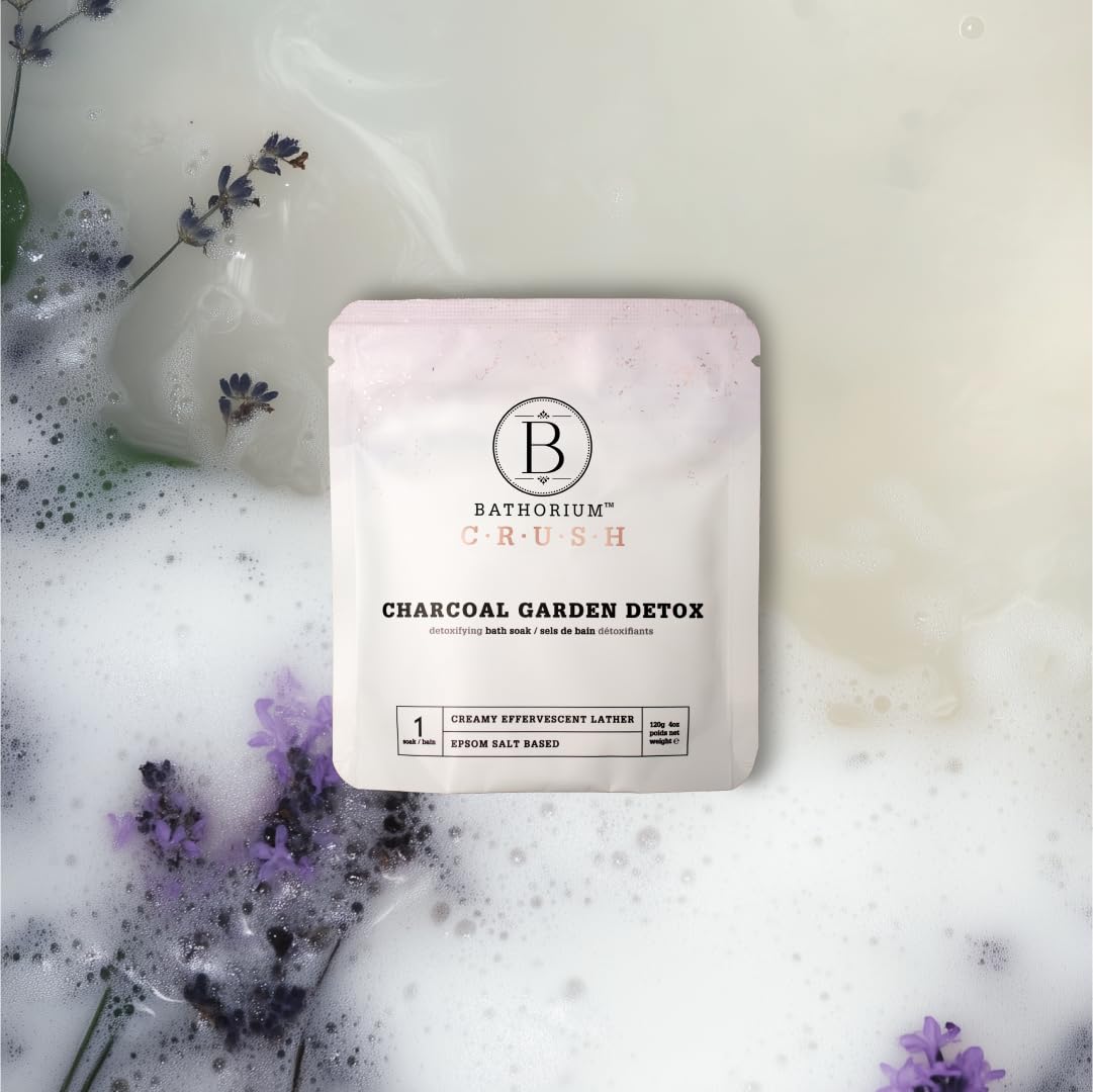Bathorium Gift-ready bath set displayed as an ideal thoughtful present for loved ones.