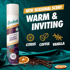 Batiste Holiday Duo gift packaging box showing seasonal gifting option