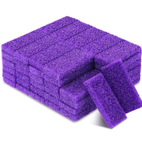 Batiyeer keeps feet clean and soft after use.