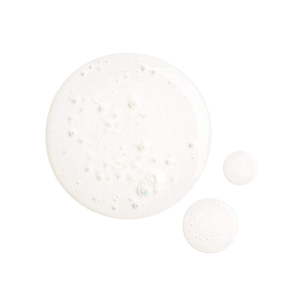 Baxter of California Deep Clean Shampoo lather highlights deep cleansing suitable for all hair types