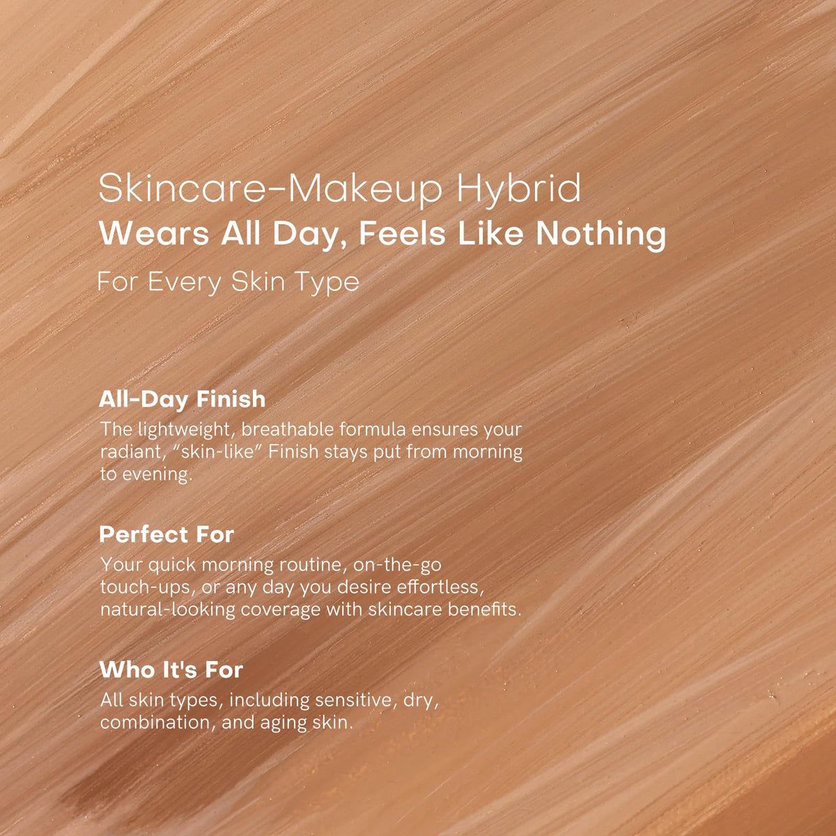 Bayfree product packaging with vegan and cruelty-free branding.