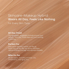 Bayfree product packaging with vegan and cruelty-free branding.