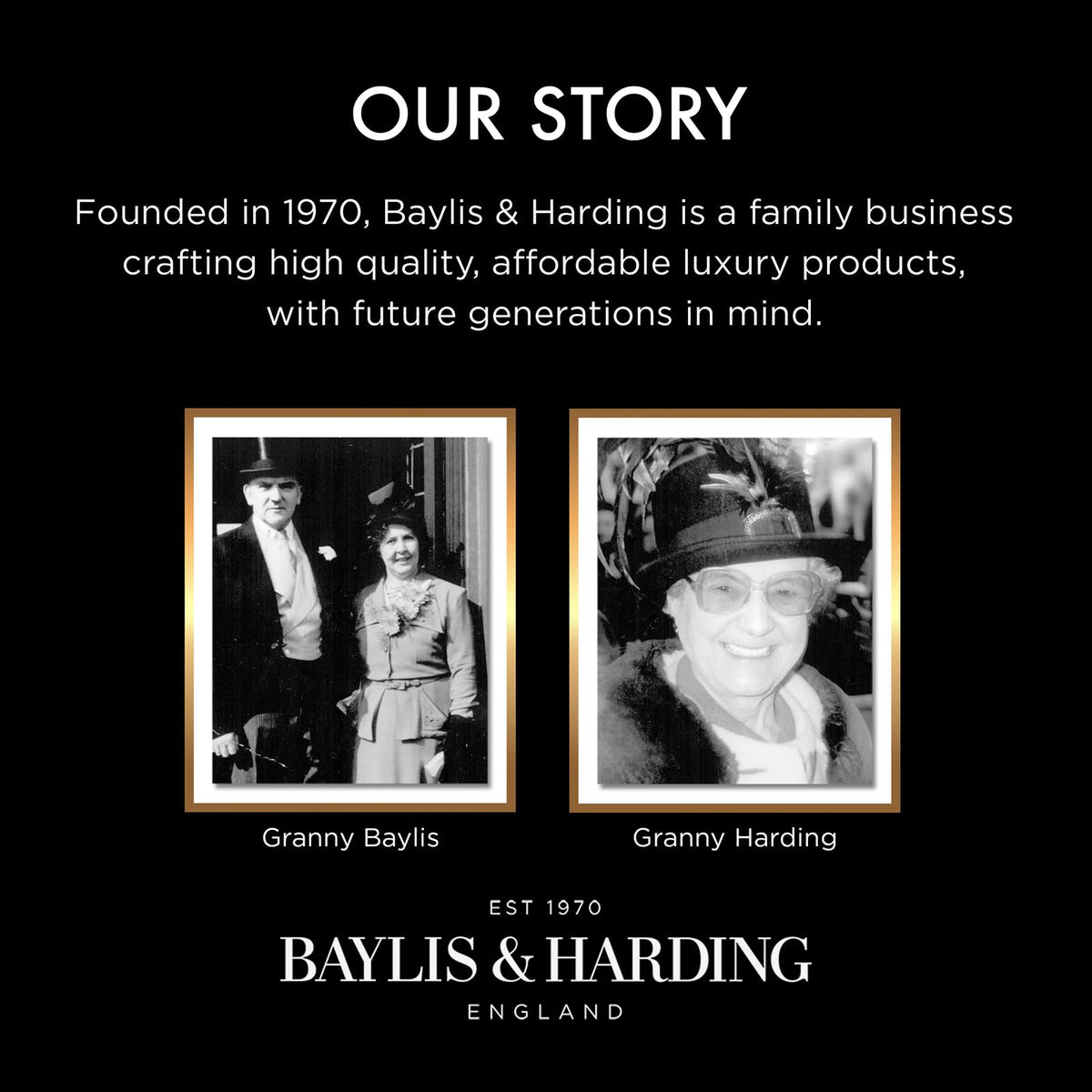Eco-friendly packaging concept for Baylis & Harding hand soap