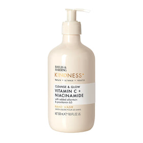 Baylis & Harding Kindness orange-mango fragrance close-up