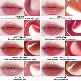 BBIA Glow Tint applicator provides precise, even coverage