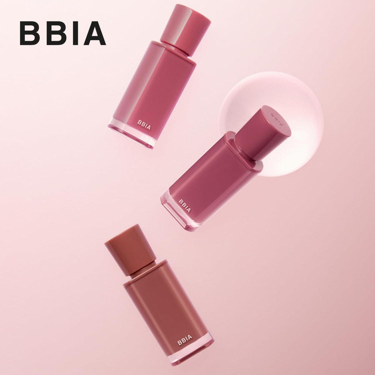 BBIA Glow Tint transitions from day to night with shine