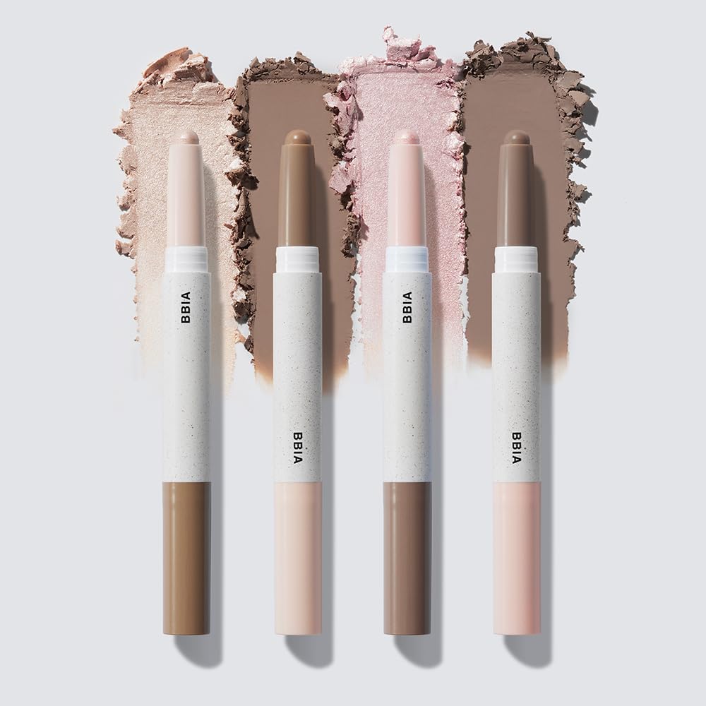 BBIA Last Contour Stick contour side for precise sculpting.