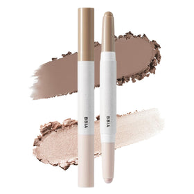 BBIA Last Contour Stick dual-sided design for quick contour and highlight.