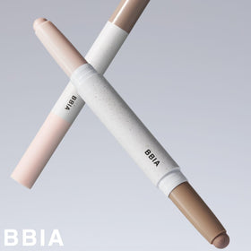 BBIA Last Contour Stick easy to blend into skin for seamless results.