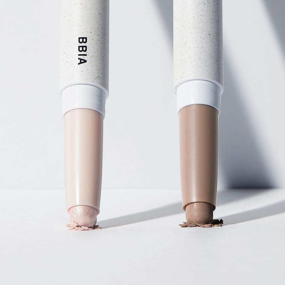 BBIA Last Contour Stick travel-friendly packaging fits in small bags.
