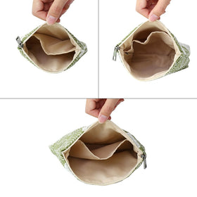 BBORGDC three-size set fits handbags for travel and daily organization.