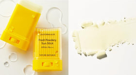 BC233 California Aloe Fresh Sun Stick suitable for face and body