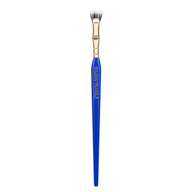 Bdellium Tools blue lacquered handle offers ergonomic grip and stability