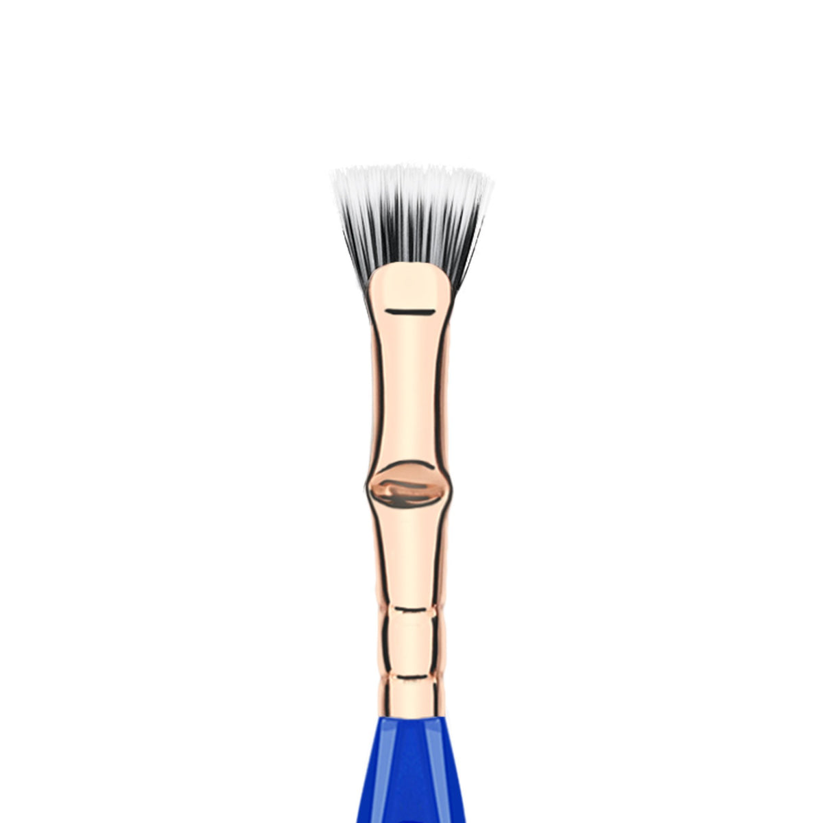 Bdellium Tools mascara brush length of 6 inches supports precise application