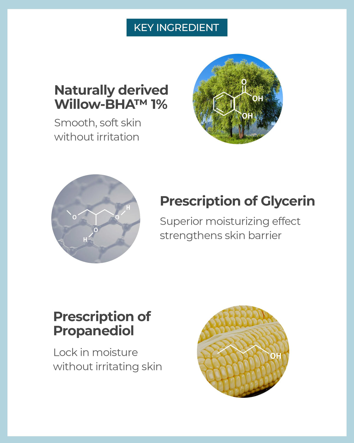 BE THE SKIN Pore Zero Toner applied as a 3-minute mask for congested zones.