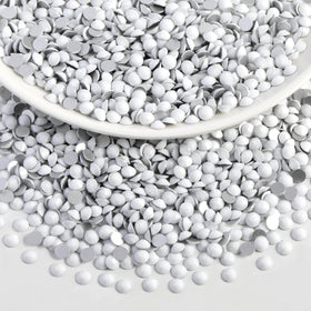Beadsland nail art rhinestones ready to elevate crafts and outfits.