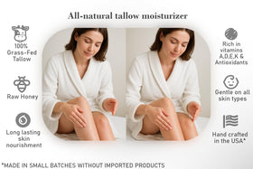 Bear Bird Lavender lotion label emphasizes clean beauty and gentle rejuvenation.