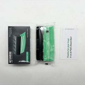 BEARD BAR Mat Ultimate v3.0 replaceable foam surface for quick maintenance