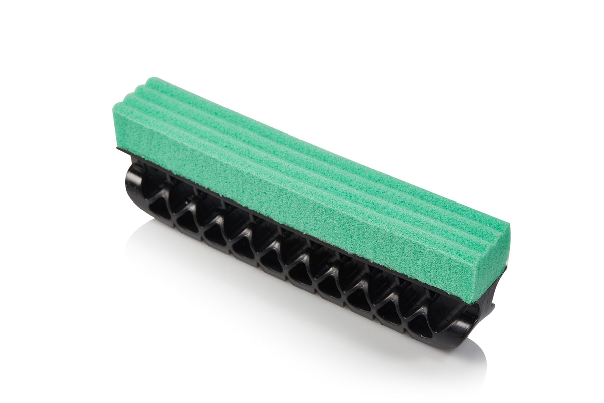 Beard Bar Pro V2's sleek design complements modern bathrooms.
