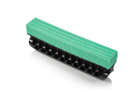 Beard Bar Pro V2's sleek design complements modern bathrooms.
