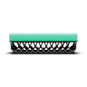 BEARD BAR PRO V2 sleek-design-bathroom: stylish reminder to clean up post-shave.