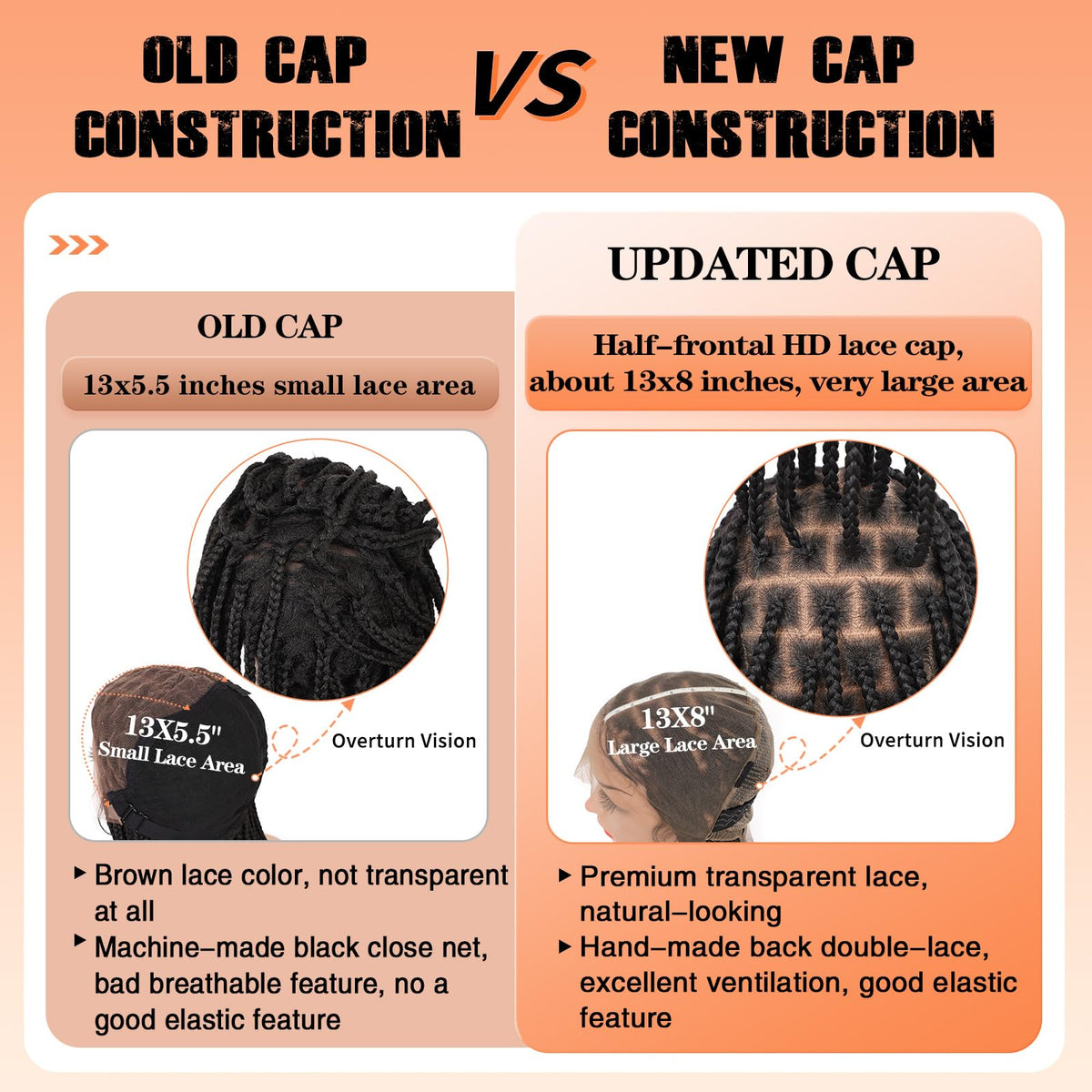 Beauart Brinbea baby-hair edge wig for seamless natural hairline.