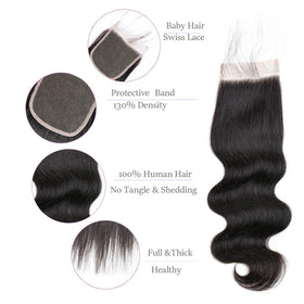 Beauhair silky soft weft creates smooth movement and easy styling.